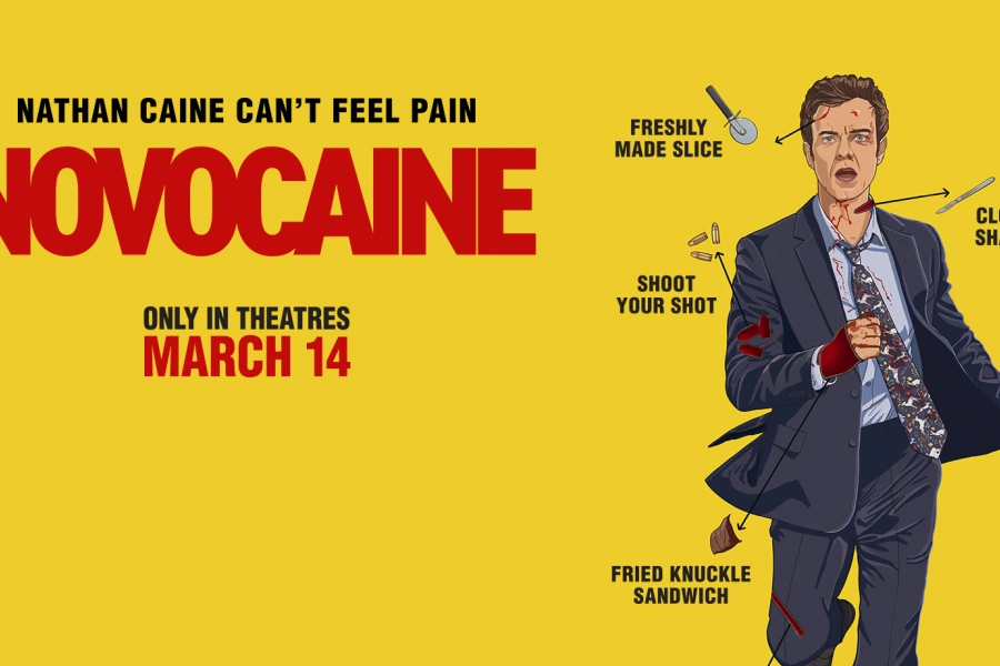 Novocaine