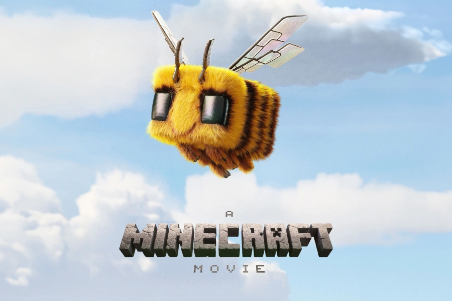 A Minecraft Movie