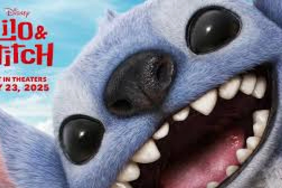 Lilo & Stitch