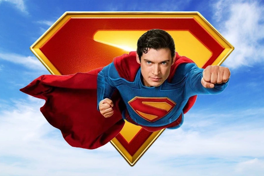 Superman